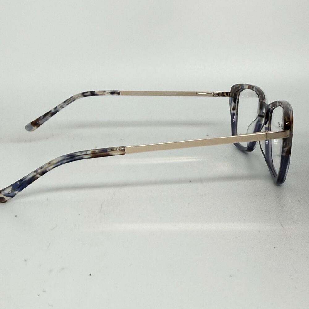 Bcbgeneration Eyeglasses Frames Irresistible Blue… - image 4